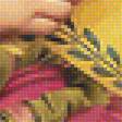 Preview of cross stitch pattern: #1926733