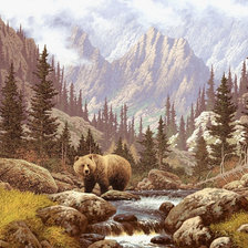 Cross stitch pattern: #1927311