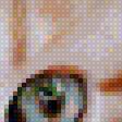 Preview of cross stitch pattern: #1927552