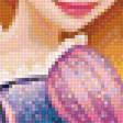 Preview of cross stitch pattern: #1928024