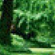 Preview of cross stitch pattern: #1928026
