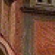 Preview of cross stitch pattern: #1928162