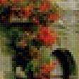 Preview of cross stitch pattern: #1928165