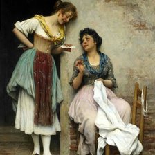 Cross stitch pattern: #1928216