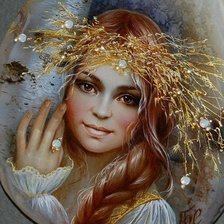 Cross stitch pattern: #1928537