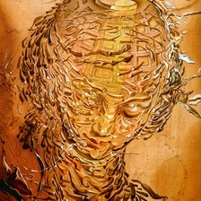 Cross stitch pattern: #1928541