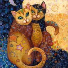 Cross stitch pattern: #1928635