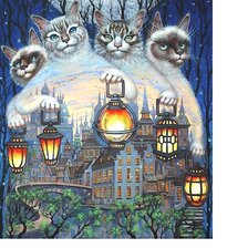 Cross stitch pattern: #1928846