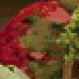 Preview of cross stitch pattern: #1929180