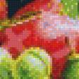 Preview of cross stitch pattern: #1929182