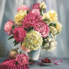 Cross stitch pattern: #1929446