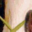 Preview of cross stitch pattern: #1929572