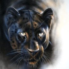 Cross stitch pattern: #1930001