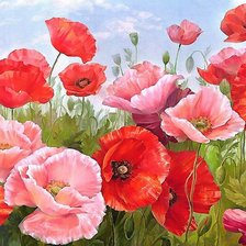 Cross stitch pattern: #1930098