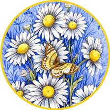 Cross stitch pattern: #1930107