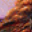 Preview of cross stitch pattern: #1930602