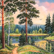 Cross stitch pattern: #1930739