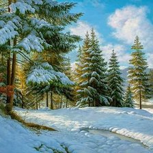 Cross stitch pattern: #1931555