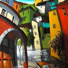 Cross stitch pattern: #1931602