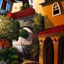 Cross stitch pattern: #1931606