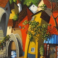 Cross stitch pattern: #1931621