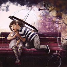 Cross stitch pattern: #1931740