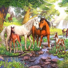 Cross stitch pattern: #1932322