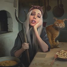 Cross stitch pattern: #1932327