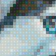 Preview of cross stitch pattern: #1932377