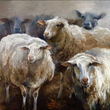 Cross stitch pattern: #1933760