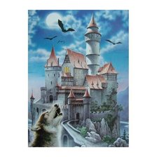 Cross stitch pattern: #1934883