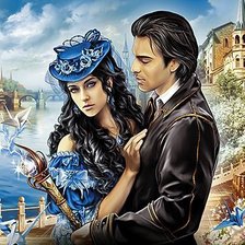 Cross stitch pattern: #1936002