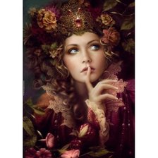 Cross stitch pattern: #1936065