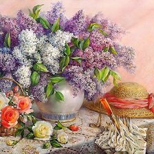 Cross stitch pattern: #1936449