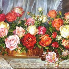 Cross stitch pattern: #1936489