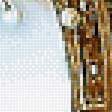 Preview of cross stitch pattern: #1936504