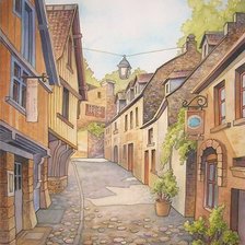 Cross stitch pattern: #1936858