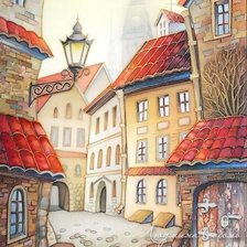 Cross stitch pattern: #1936860