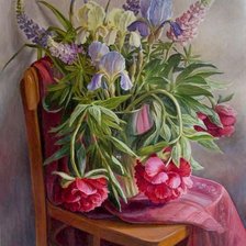 Cross stitch pattern: #1936988