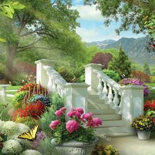 Cross stitch pattern: #1937985