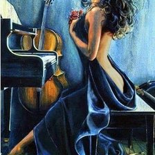 Cross stitch pattern: #1938030