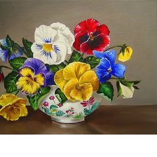 Cross stitch pattern: #1938176