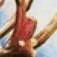 Preview of cross stitch pattern: #1938608