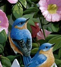 Cross stitch pattern: #1938749