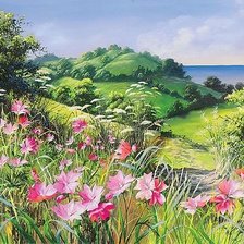 Cross stitch pattern: #1938851