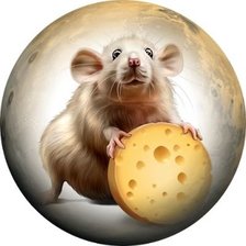 Cross stitch pattern: #1938911