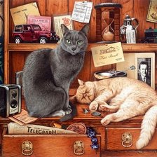 Cross stitch pattern: #1938934