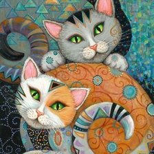 Cross stitch pattern: #1938942