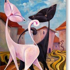 Cross stitch pattern: #1938943