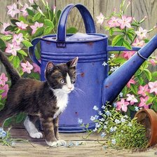 Cross stitch pattern: #1939310